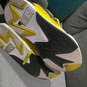 Puma Pokémon Shoes size 7